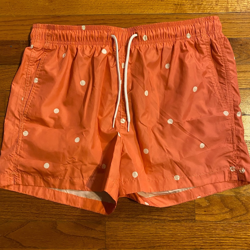 H&M Men’s Swim Shorts